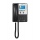 Snom 821 Exklusives Businesstelefon schwarz Bild 2