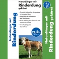 Hamann Naturdnger mit Rinderdung 12,5 kg gekrnt  Bild 1