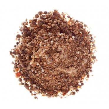 Dehner Bio Naturdnger mit Guano, 2.5 kg Bild 1