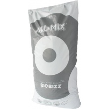 BioBizz Naturdnger All-Mix Potting Soil 20 L Bag Bild 1