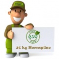 KAS Hornspne 25 kg Naturdnger Gartendnger Bild 1