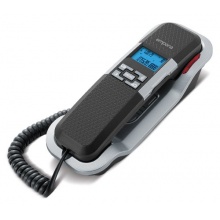 Emporia TXD Tisch und Wandmontagetelefon mit 2-zeiligem Display Bild 1