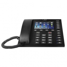 tecdesk Smart 5500 3G Android Fixed wireless Desktop Phone Bild 1