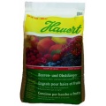 Hauert HBG Beeren- u Obstdnger 20 kg Sphero-Granulat Bild 1