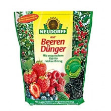 Neudorff 01200 Azet Beeren Obstdnger, 1,75 kg Bild 1