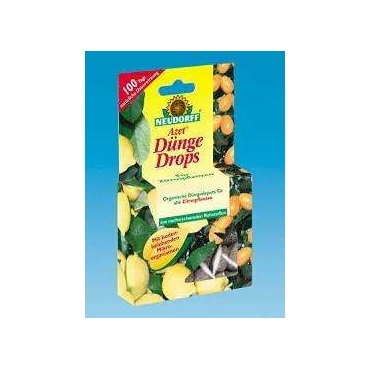 Neudorff Obstdnger Sticks f Zitruspflanzen, 40 Stck Bild 1