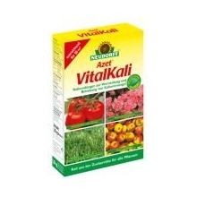 Neudorff Obstdnger Azet Vital Kali, 1,5 kg Bild 1
