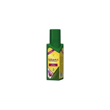 Seramis flüssig,für Orchideendünger 1 x 200 ml Bild 1