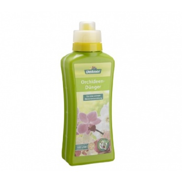 Dehner Orchideendnger, 500 ml, fr ca. 100 l Bild 1