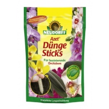 Neudorff Azet Dnge Sticks,Orchideendnger, 40 Stck Bild 1