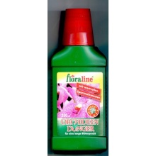 Floraline Orchideendnger,Flssigdnger fr Orchideen Bild 1