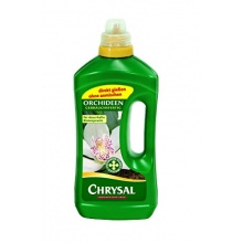 Chrysal Flssigdnger Orchideendnger, 250 ml Bild 1