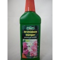 Allflor Orchideen Dnger 500ml Flssigdnger Bild 1