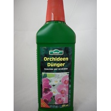 Allflor Orchideen Dnger 500ml Flssigdnger Bild 1