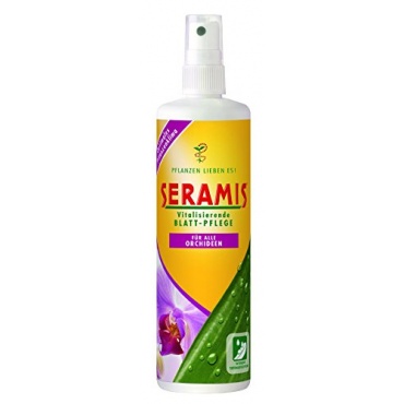 Seramis Vitalisierende Orchideendnger 1 x 250 ml Bild 1