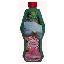 Keyzers Spezial Orchideen Dnger 500ml  Bild 1