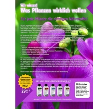 Orchideen-Dnger Komplex AF 5 Ltr. von GREEN24 Bild 1