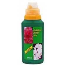 Orchideen-Dnger 250ml von Stabtrend Bild 1