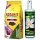 Orchideendnger 250 ml plus 2,5 l Seramis Bild 1