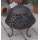 Feuerkorb Gartenfeuer aus Metall mit Funkenschutz 77549 Bild 2