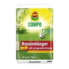 Compo Rasendnger mit Langzeitwirkung 750qm - 13112 Bild 1