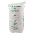 25Kg Ferrogranulat 20 Eisensulfat Rasendnger,AundG Bild 1