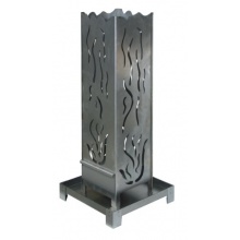 Heibi Feuersule Fire V Bild 1