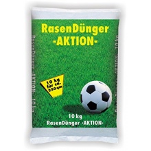 Rasendnger 10kg Aktionsdnger von GPI Bild 1