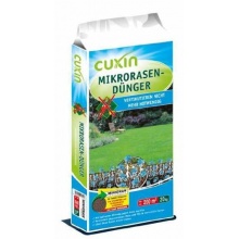 Cuxin Mikro-Rasendnger 20kg Bild 1