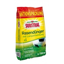 Substral Rasen-Dnger - 15 kg Bild 1