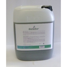 Galadur, 10 l,Eisensulfat Rasendnger von Werner GmbH Bild 1