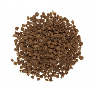 Dehner Bio Rasendnger, 5 kg, fr ca. 100 qm Bild 1
