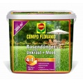 Compo Floranid Rasendnger gg Unkraut,Moos 4-in-1,9 kg Bild 1