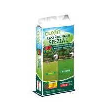 Cuxin Rasendnger Spezial Minigran 10kg Bild 1