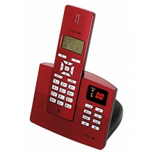OLYMPIA Schnurloses Telefon Bild 1