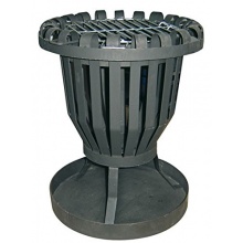 Vintec Feuerkorb VT 10 Bild 1
