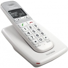 Telefunken TD 301 Pillow Schnurlostelefon Bild 1