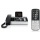 Siemens Gigaset DX600A SET mit 1x SL400H Mobilteil Bild 1