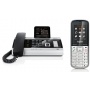 Siemens Gigaset DX600A SET mit 1x SL400H Mobilteil Bild 1