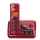 OLYMPIA 2142 Certo schnurloses Telefon mit Anrufbeantworter Bild 2