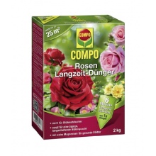 Compo 21575 Rosen Langzeit Dnger 2 kg Bild 1
