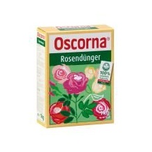 Oscorna Rosendnger, 1 kg Bild 1
