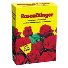 Rosendnger 2 x 2,5 kg von Green Partners Bild 1