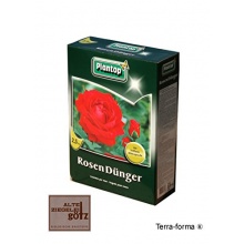 PLANTOP Rosendnger 2,5kg von Ziegler Bild 1