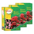 Schola Rosendnger, 3er Pack. (3 x 2,5 KG) Bild 1