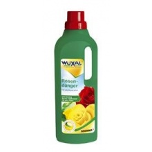 Wuxal Rosendnger, 1 Liter Bild 1