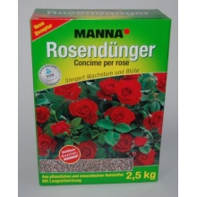 Manna Rosendnger 2,5 kg Bild 1