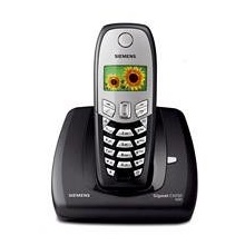 Siemens Gigaset CX450 schnurloses ISDN Bild 1