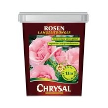 Chrysal Rosendnger 300 g Bild 1