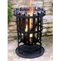 Buschbeck Feuerkorb Barcelona Bild 1